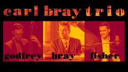 Carl Bray Trio